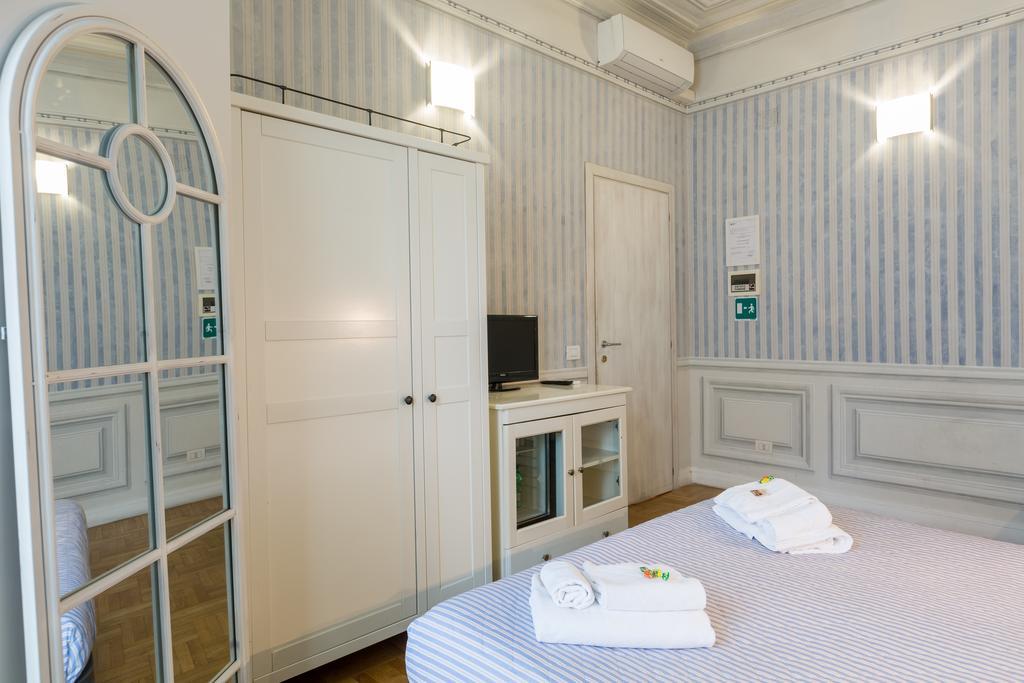 Suites Piazza Del Popolo Rome Buitenkant foto
