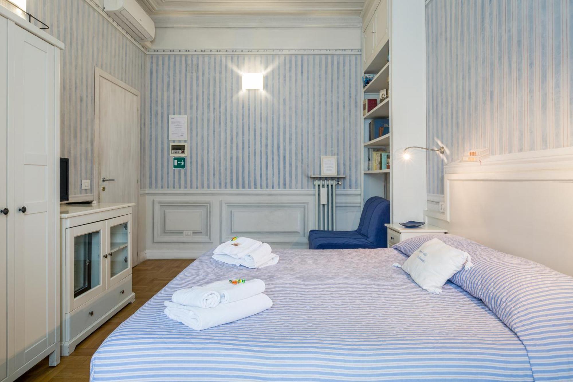 Suites Piazza Del Popolo Rome Buitenkant foto