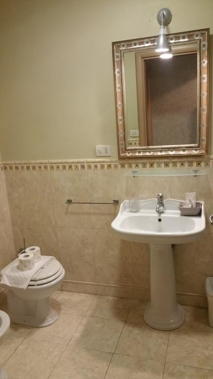 Suites Piazza Del Popolo Rome Buitenkant foto