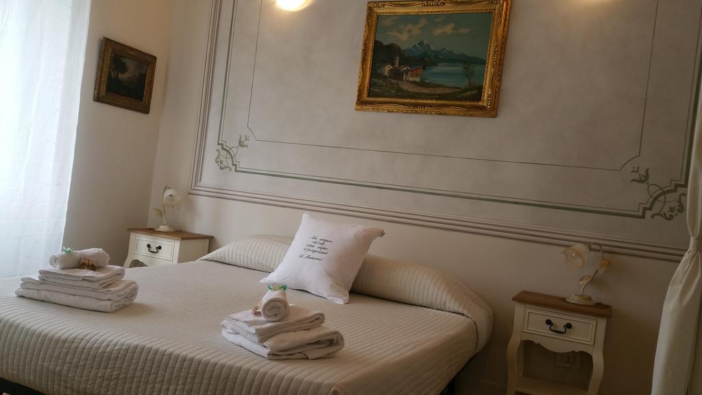 Suites Piazza Del Popolo Rome Buitenkant foto