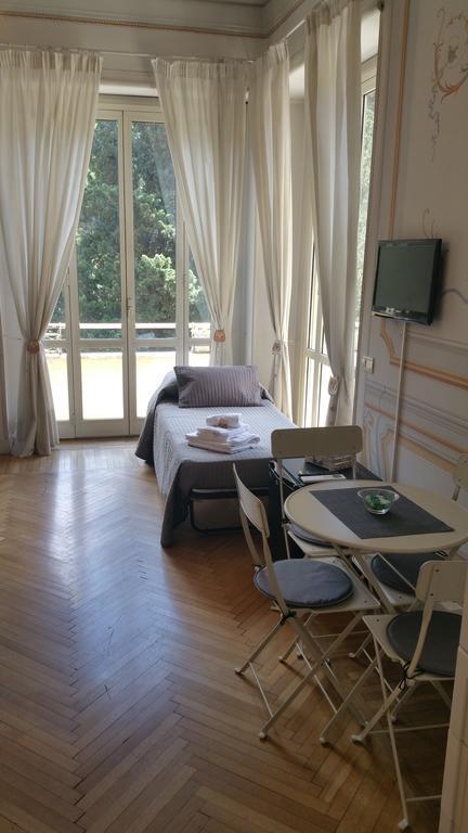 Suites Piazza Del Popolo Rome Buitenkant foto
