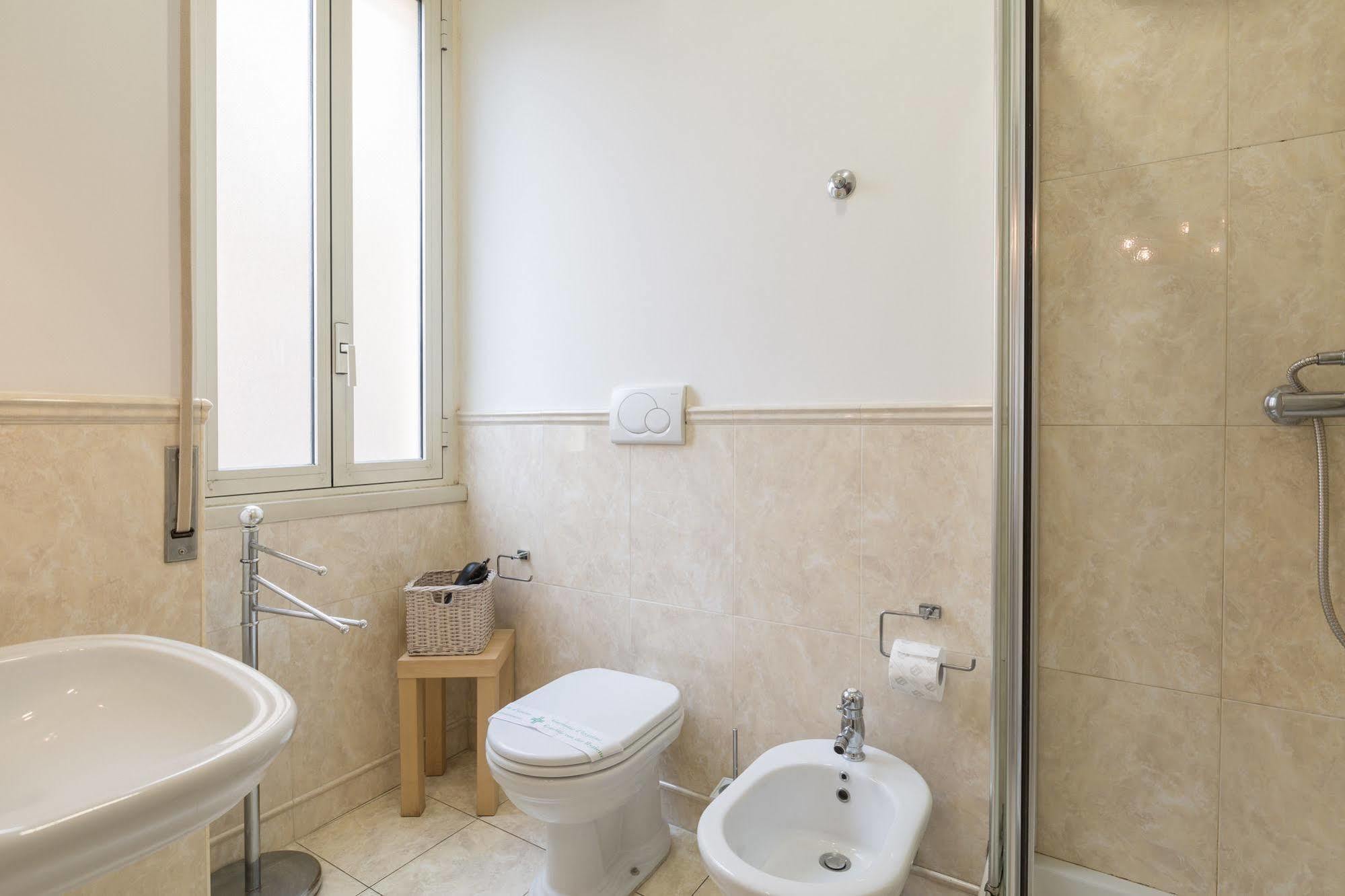 Suites Piazza Del Popolo Rome Buitenkant foto