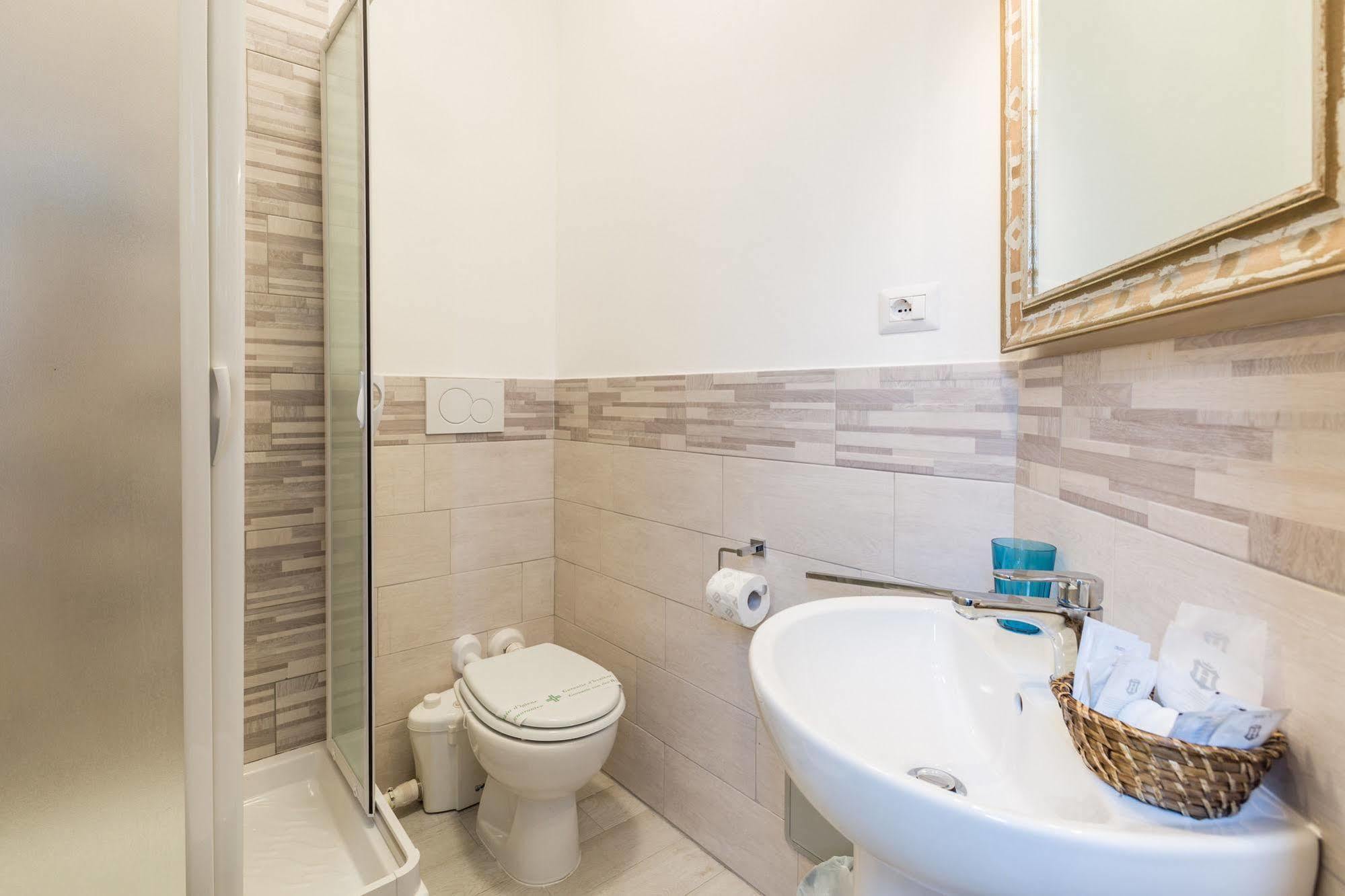 Suites Piazza Del Popolo Rome Buitenkant foto