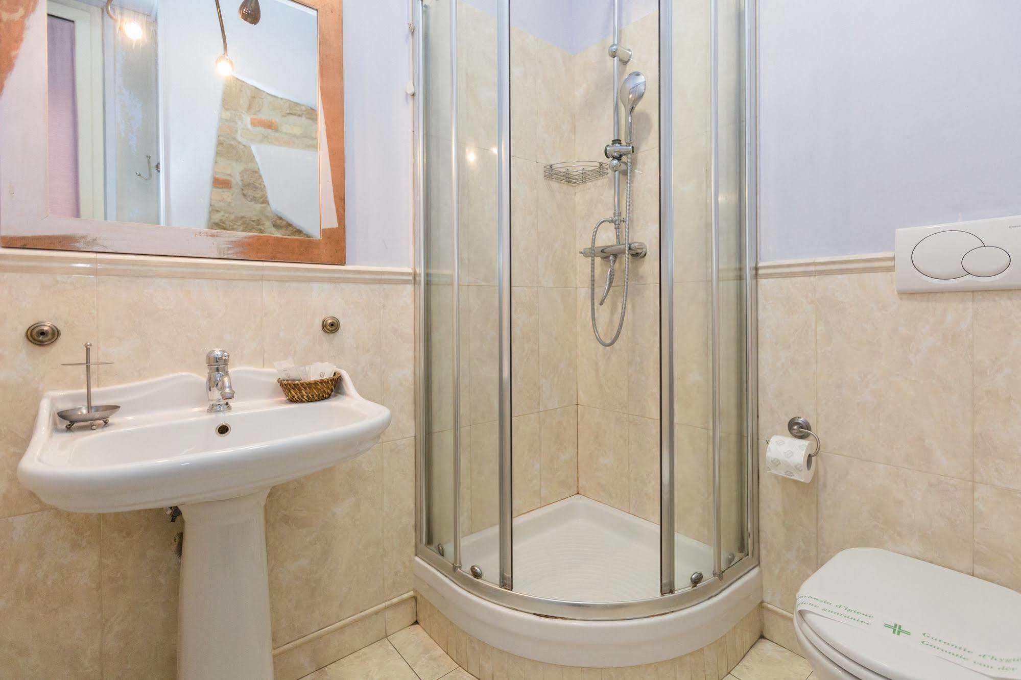 Suites Piazza Del Popolo Rome Buitenkant foto