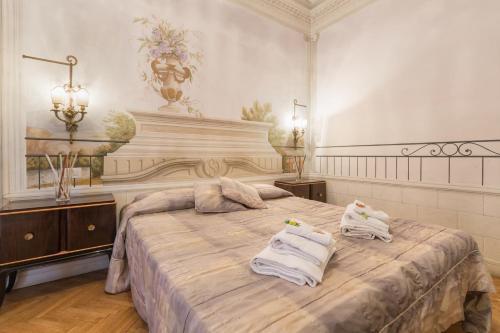 Suites Piazza Del Popolo Rome Buitenkant foto
